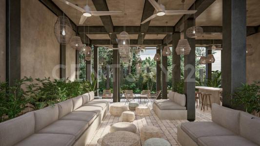 Ceiba Bacalar 209,, Othon P Blanco, Quintana Roo 77930, Mexique