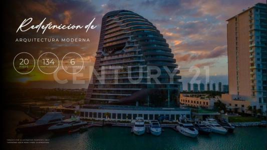 Puerto Cancun 1,, Cancún/Benito Juárez, Quintana Roo 77500, Mexico