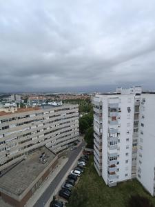 Lisbonne, Lisbonne 1800-093, Portugal