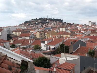 Castelo Branco, Castelo Branco 6000-130, Portugal