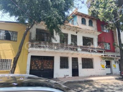 SUR 126 73,, Miguel Hidalgo, Ciudad De México 11820, Mexique