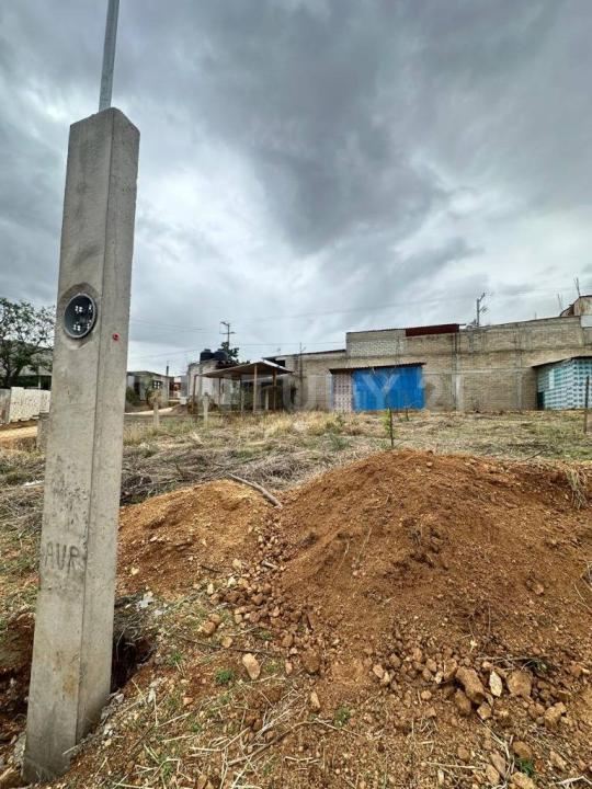 Monte Bello S/N,, Santa Cruz Xoxocotlan, Oaxaca 71230, Messico