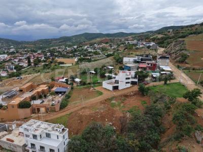 Prolongación de Colón S/N,, Oaxaca De Juárez, 오악 사카 68020, 멕시코