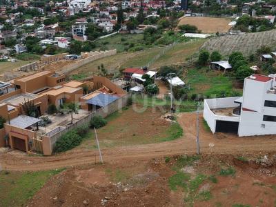 Prolongación de Colón S/N,, Oaxaca De Juárez, 오악 사카 68020, 멕시코