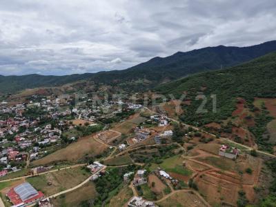 Prolongación de Colón S/N,, Oaxaca De Juárez, 오악 사카 68020, 멕시코