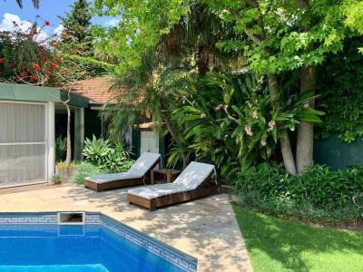 San Lorenzo 600, Vicente López, GBA Norte 00001, Argentina