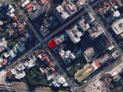 Conde 2291, Belgrano, Capital Federal 00001, 阿根廷