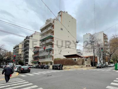 Conde 2291, Belgrano, Capital Federal 00001, 阿根廷