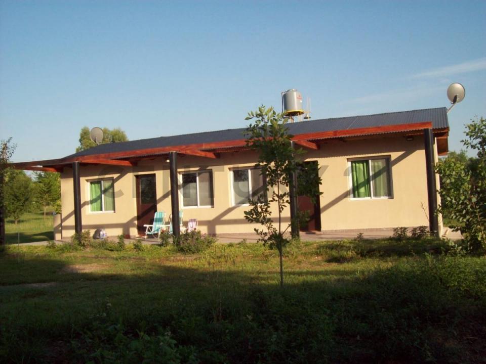 FRONDIZI S/N, Concepción Del Uruguay, Entre Rios 3260, Argentine