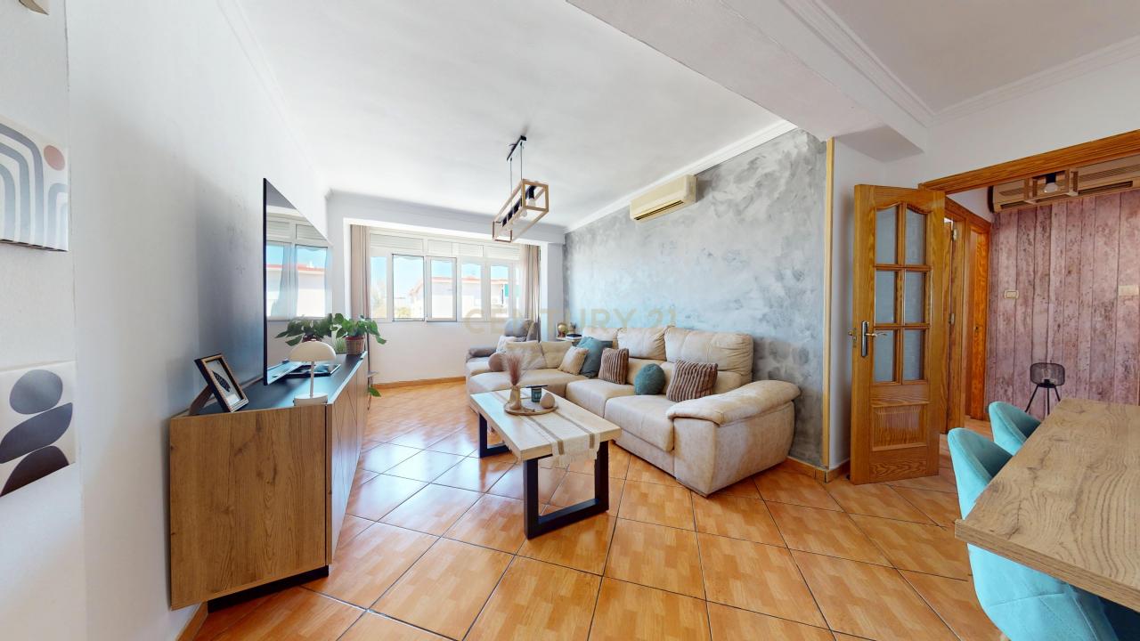 Malaga, Andalucía 29007, Spain