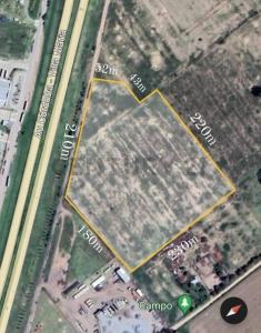 Autopista córdoba - rosario 561, Villa María, Cordoba 00001, Argentina