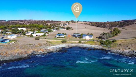 69 Howard Drive, Penneshaw, SA 5222, 오스트레일리아