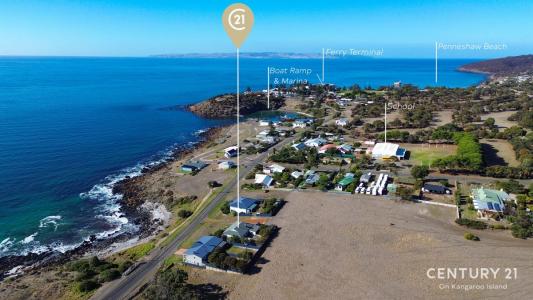 69 Howard Drive, Penneshaw, SA 5222, Australia