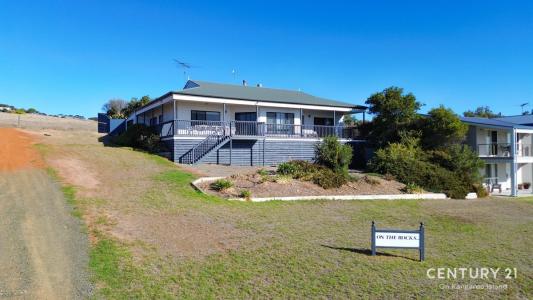 69 Howard Drive, Penneshaw, SA 5222, Australia