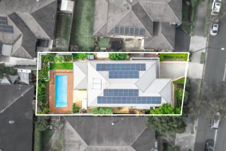 56 Riverbank Drive, The Ponds, NSW 2769, Australia