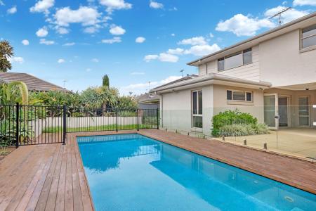 56 Riverbank Drive, The Ponds, NSW 2769, Australia