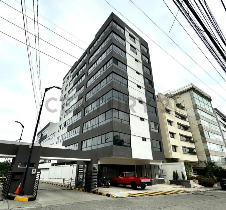 Olivos Town Center II, Ave. Leopoldo Carrera, Ceibos sn, Guayaquil, Guayas 00001, エクアドル