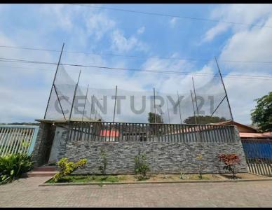 Puerto cayo 1, Jipijapa, Manabí 00001, Ecuador