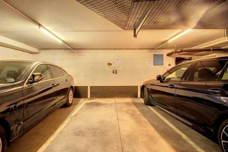 Av. de la Toison d'Or 60, Saint-gilles, Bélgica