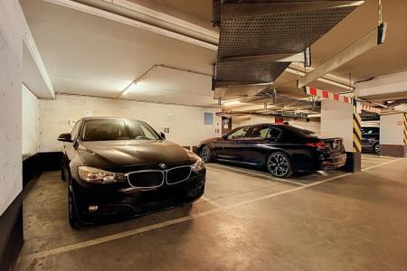 Av. de la Toison d'Or 60, Saint-gilles, Bélgica