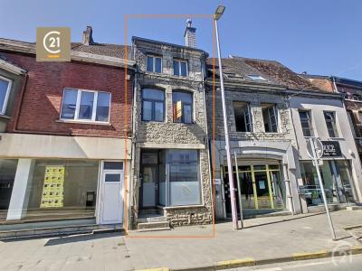 Rue Faubourg Saint-Germain 21, Couvin, 5660, Bélgica