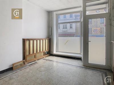 Rue Faubourg Saint-Germain 21, Couvin, 5660, Bélgica