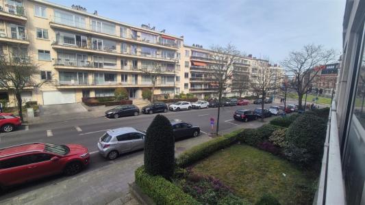 Avenue Neptune 49, Forest, Belgium