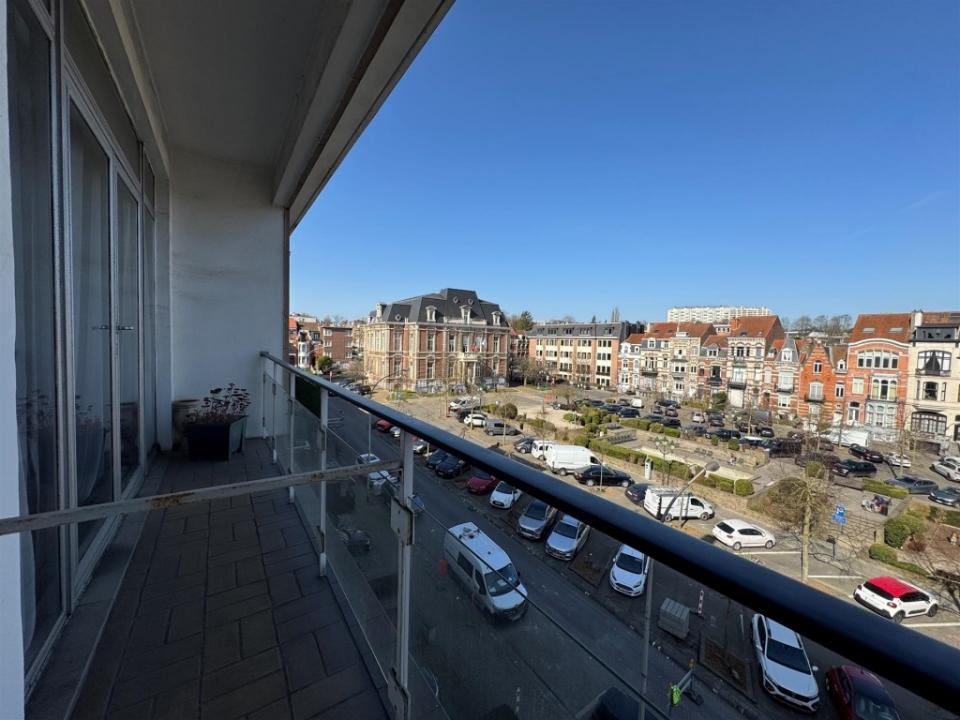 Place Jean Vander Elst 2, Uccle, 1180, Belgium