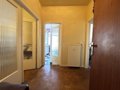 Place Jean Vander Elst 2, Uccle, 1180, Belgium