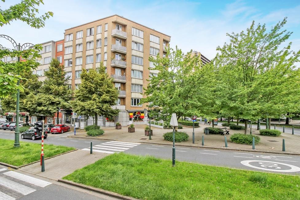 Boulevard Louis Mettewie 10, Koekelberg, 1081, Belçika