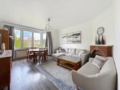 Boulevard Louis Mettewie 10, Koekelberg, 1081, Belçika