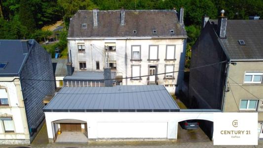 Rue de Diekirch 131, Arlon, Belgique