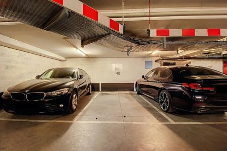 Av. de la Toison d'Or 60, Saint-gilles, Belgium