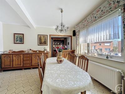 Rue du Bouxthay 126, Herstal, 4041, Belçika