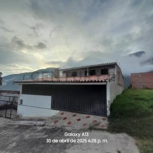 Ppal Sabana Grande, La Grita, Táchira 4001, Venezuela