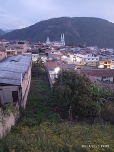 Ppal Barrio Santa Rosa, La Grita, Táchira 4001, Venezuela