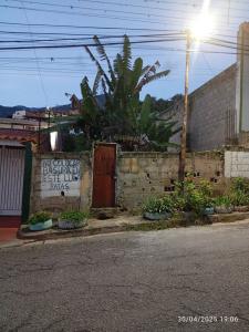 Ppal Barrio Santa Rosa, La Grita, Táchira 4001, Venezuela