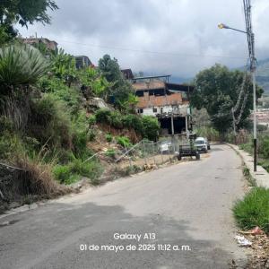 Ppal La Meseta, La Grita, Táchira 4001, Venezuela