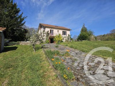 La Barthe De Neste, Midi-Pyrénées 65250, France