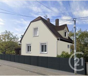 Haguenau, Alsace 67500, France