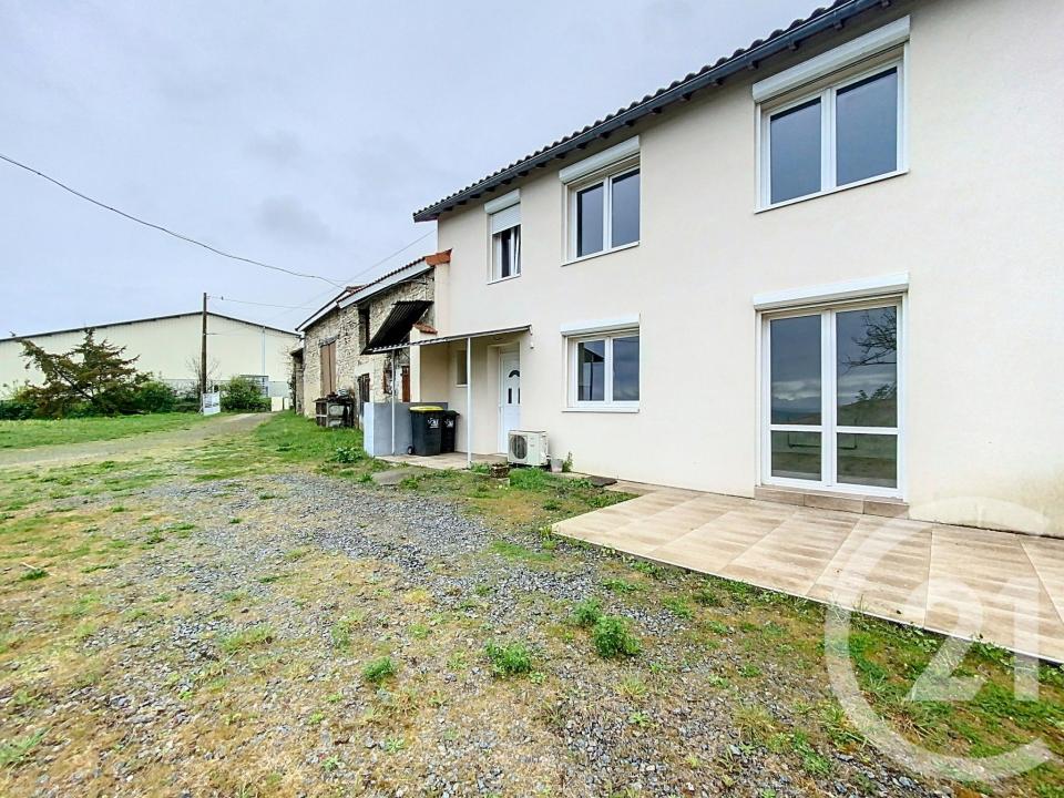 Chaptuzat, Auvergne 63260, Frankreich