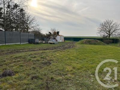 Remerangles, Picardie 60510, Francia