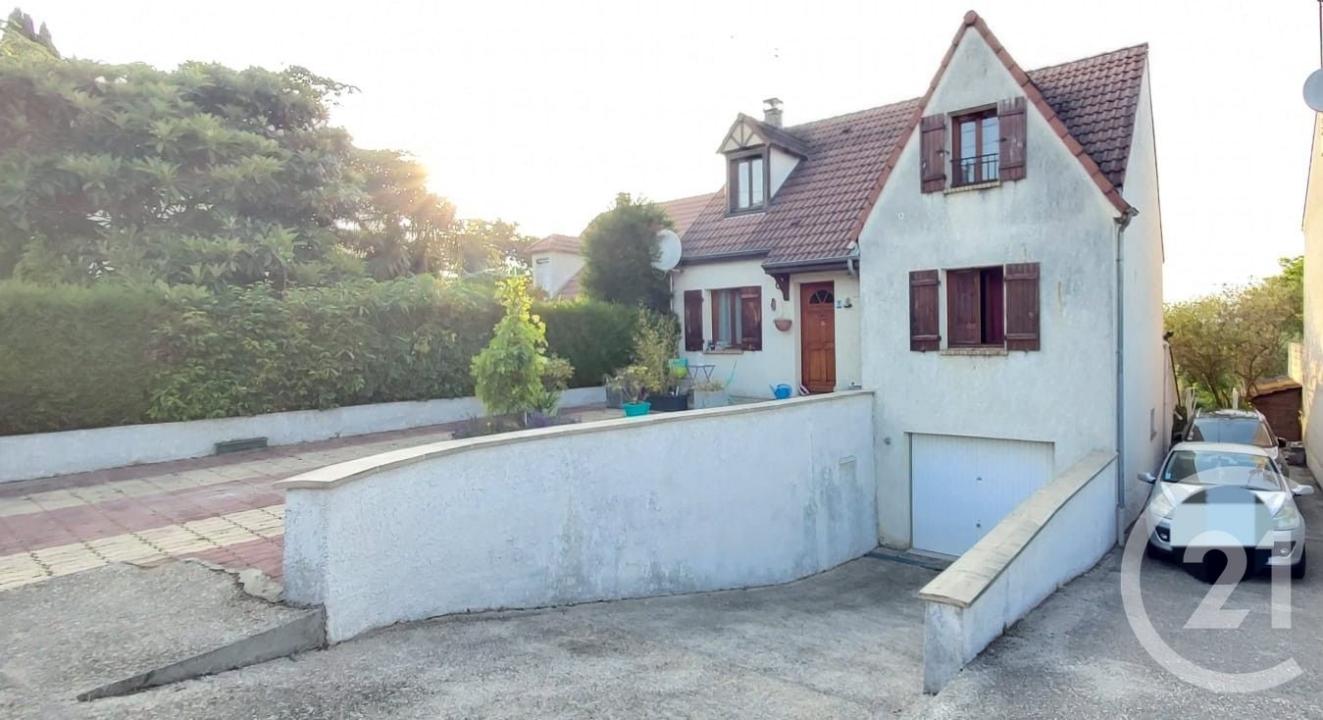 Beaumont Sur Oise, Île-de-France 95260, France