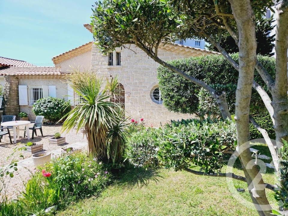 Montpellier, Languedoc-Roussillon 34070, Francja