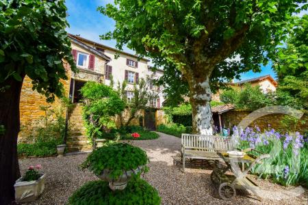 Val D Oingt, Rhône-Alpes 69620, France