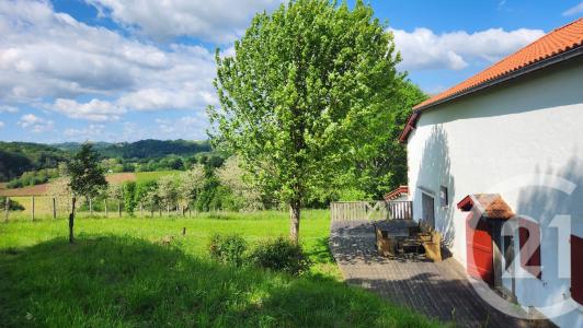 Amorots Succos, Aquitaine 64120, France