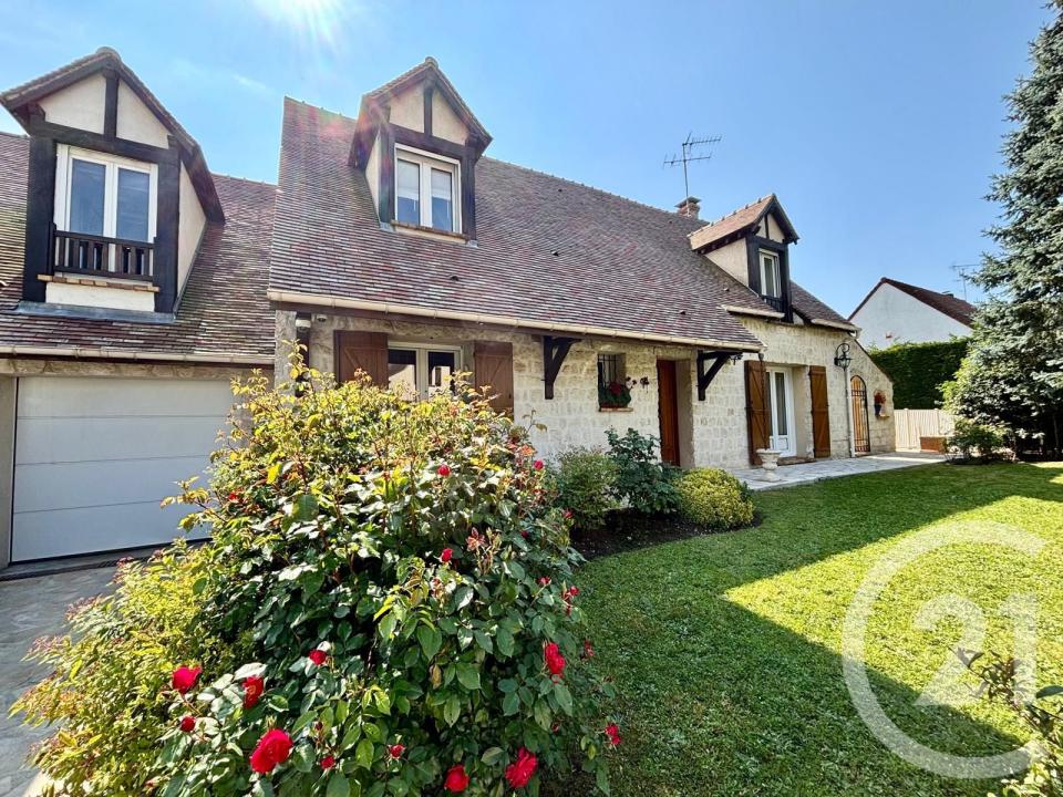 Claye Souilly, Île-de-France 77410, France