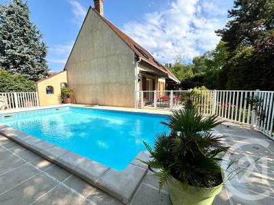 Claye Souilly, Île-de-France 77410, France