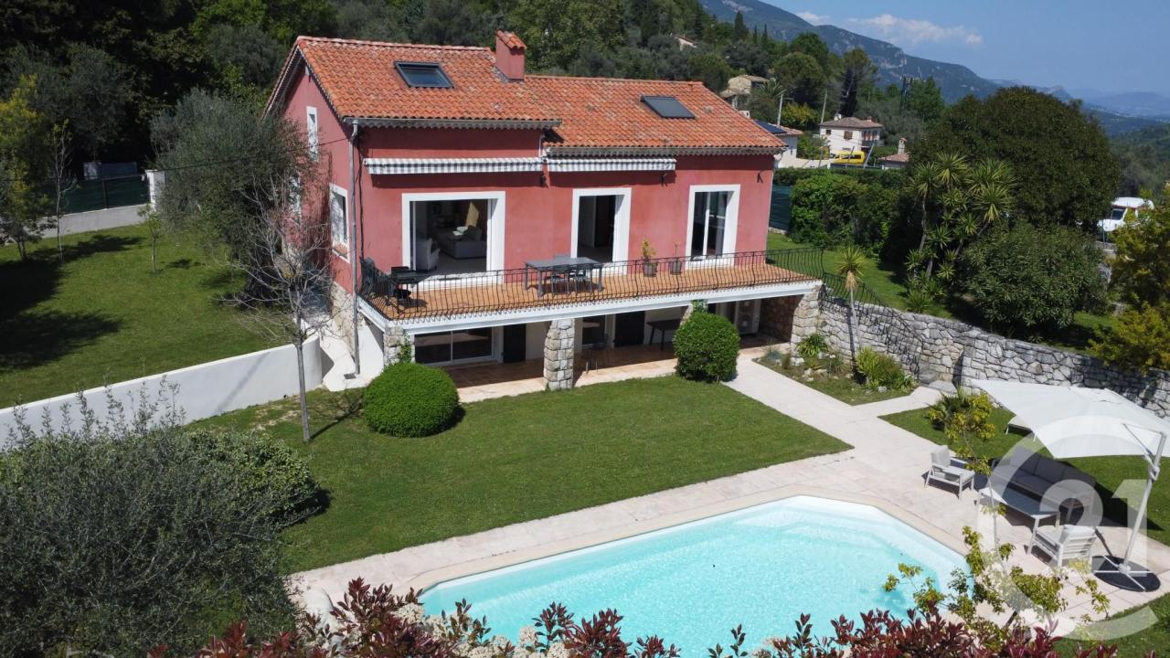 Chateauneuf Grasse, Provence-Alpes-Côte D'Azur 06740, Frankreich