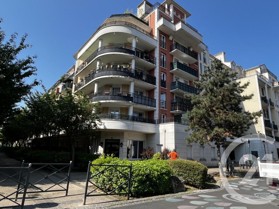 Villeneuve La Garenne, Île-de-France 92390, Frankreich